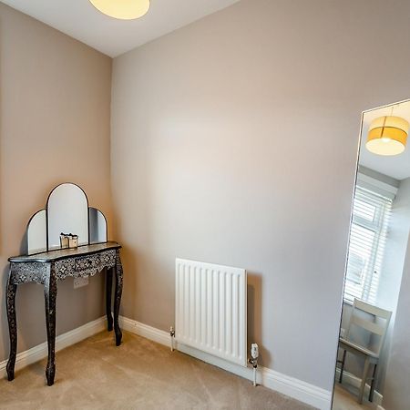 Wharfedale Cottage Harrogate Bagian luar foto