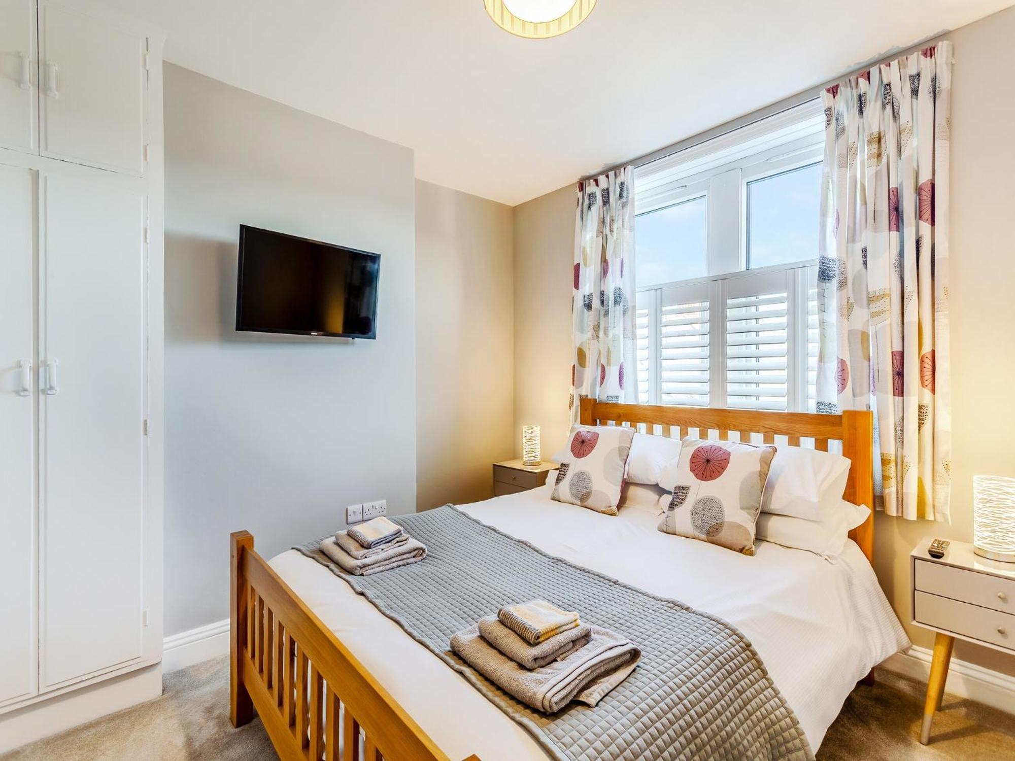 Wharfedale Cottage Harrogate Bagian luar foto