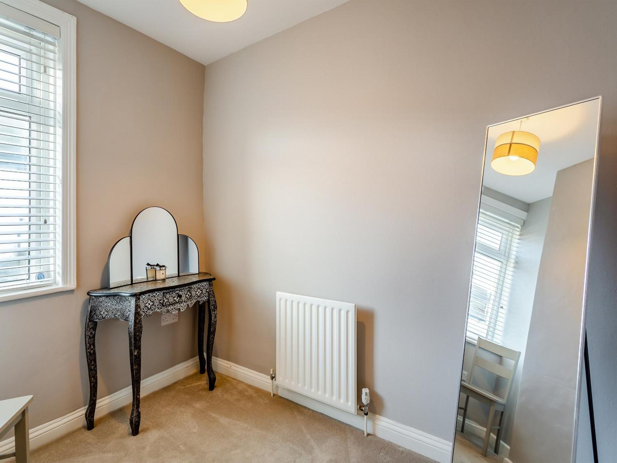 Wharfedale Cottage Harrogate Bagian luar foto